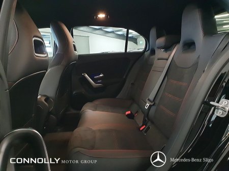 2026 Mercedes-Benz A-Class - photo 6