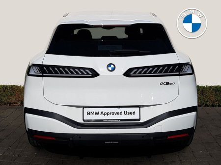 2026 BMW iX3 - photo 13
