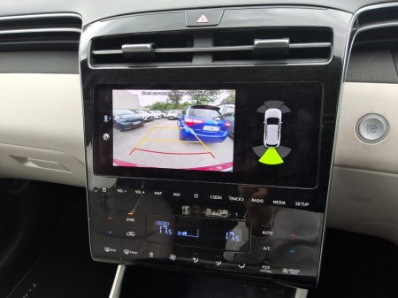 2023 Hyundai Tucson - photo 12