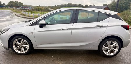 2016 Opel Astra - photo 5