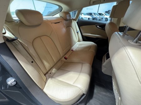 2011 Audi A7 - photo 19