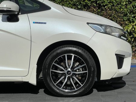 2016 Honda Fit - photo 9