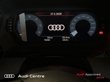 2026 Audi A3 - photo 13