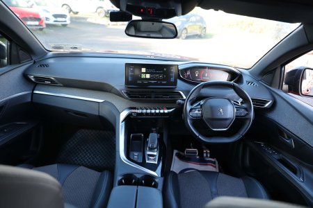 2023 Peugeot 3008 - photo 4