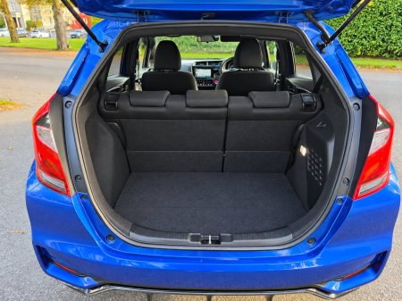 2019 Honda Fit - photo 18