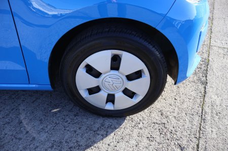 2014 Volkswagen up! - photo 22