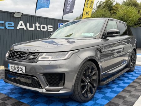 2018 Land Rover Range Rover - photo 13