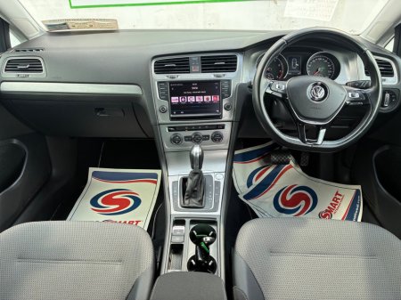 2017 Volkswagen Golf - photo 12