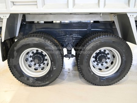 2003 SCANIA T114 340 - photo 12