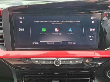 2023 Opel Mokka - photo 33