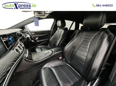 2020 Mercedes-Benz E-Class - photo 14