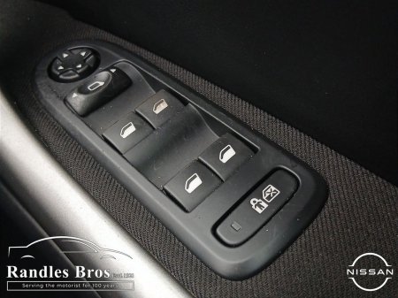 2012 Peugeot 308 - photo 19