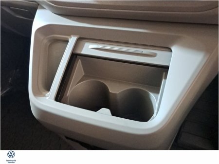2026 Volkswagen Transporter - photo 23