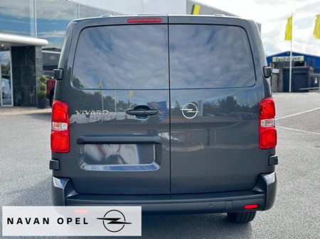 2027 Opel Vivaro - photo 6