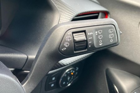 2024 Ford Puma - photo 15