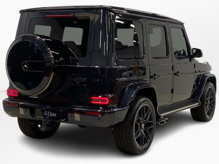 2026 Mercedes-Benz AMG - photo 3