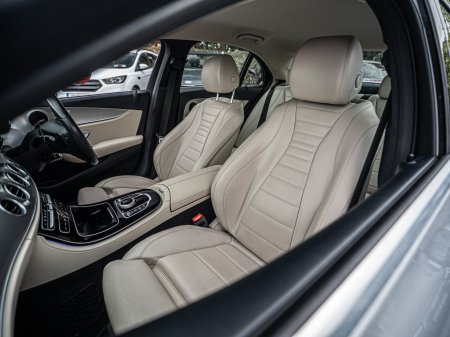 2018 Mercedes-Benz E-Class - photo 38