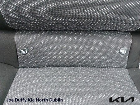 2026 Kia Picanto - photo 23