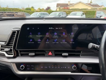 2023 Kia Sportage - photo 22