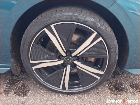 2023 Peugeot 308 - photo 8