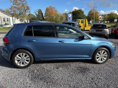 2015 Volkswagen Golf - photo 8
