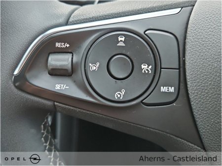 2024 Opel Grandland X - photo 18