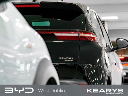2026 BYD DOLPHIN SURF - photo 22