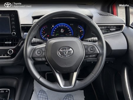 2023 Toyota Corolla - photo 13