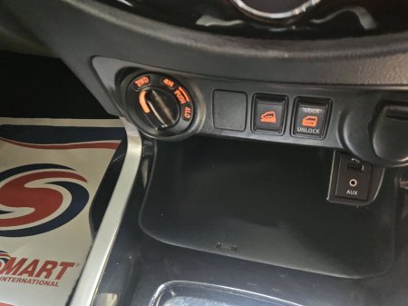 2018 Nissan Navara - photo 13