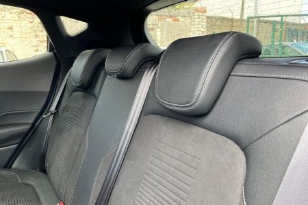 2020 Ford Fiesta - photo 20