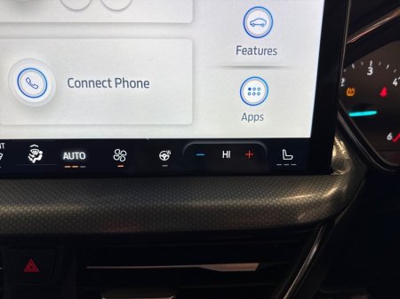 2024 Ford Focus - photo 20
