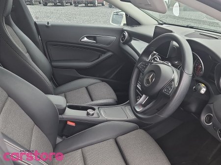 2017 Mercedes-Benz CLA - photo 12