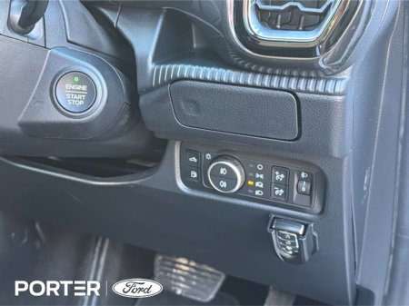 2026 Ford Ranger - photo 25