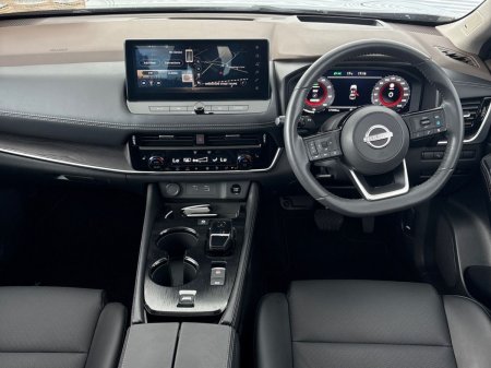 2024 Nissan X-Trail - photo 3