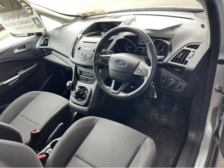 2017 Ford C-Max - photo 4