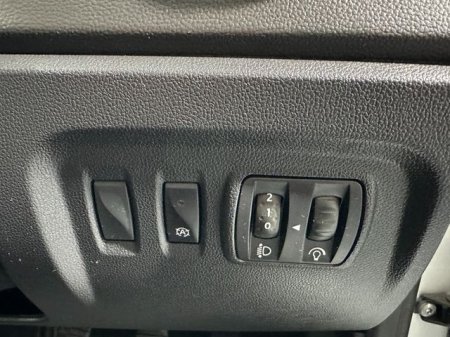 2018 Renault Captur - photo 24