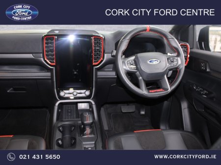 2027 Ford Ranger - photo 12