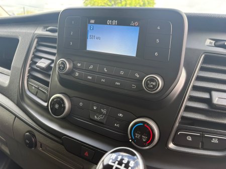 2022 Ford Transit - photo 15