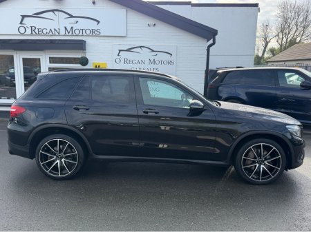 2019 Mercedes-Benz GLC - photo 2