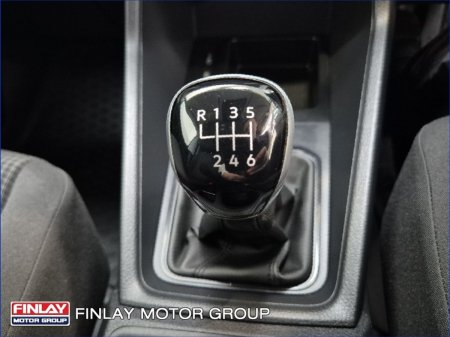 2023 Volkswagen Caddy - photo 12