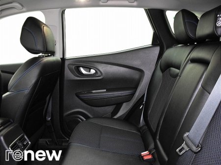 2021 Renault Kadjar - photo 11