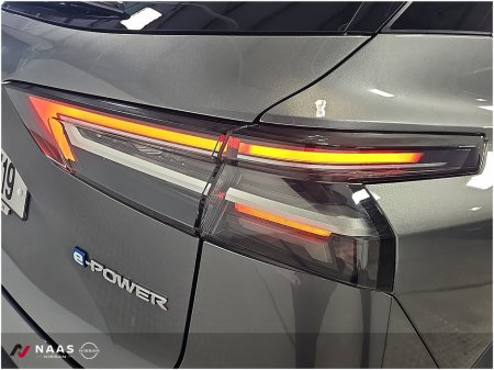 2025 Nissan Qashqai - photo 23