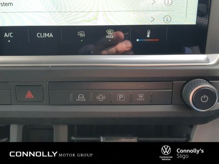 2026 Volkswagen Transporter - photo 18