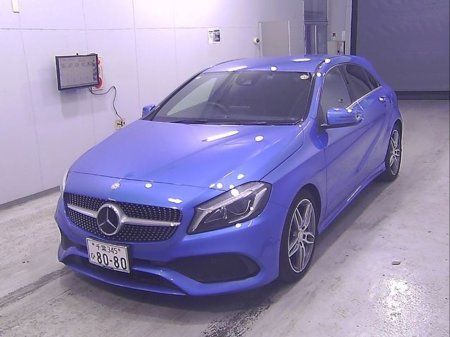 2016 Mercedes-Benz A-Class - photo 2