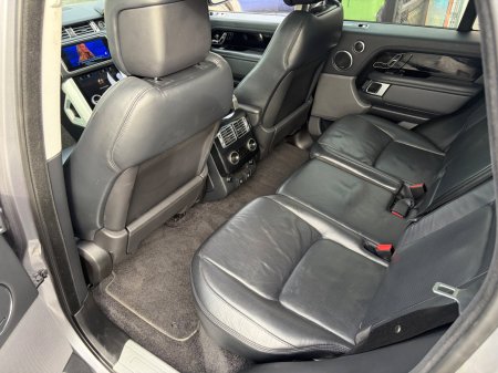 2020 Land Rover Range Rover - photo 21