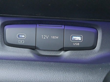 2026 Hyundai INSTER - photo 30