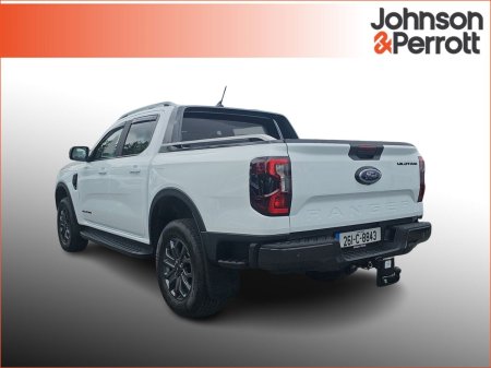 2026 Ford Ranger - photo 2