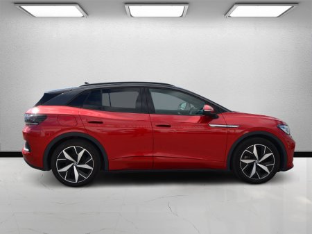 2022 Volkswagen ID.4 - photo 10
