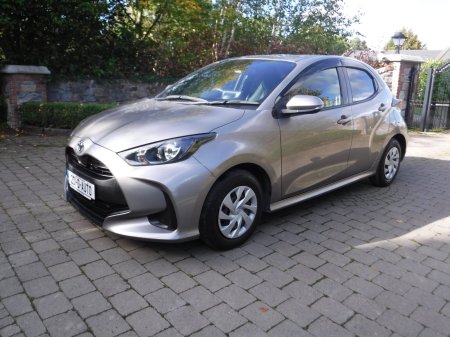 2020 Toyota Yaris - photo 6