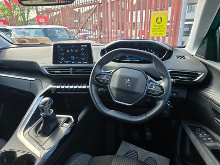 2020 Peugeot 3008 - photo 6